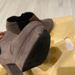 靴/バッグ 靴 ブーツの画像