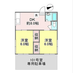 【🦚入居費用11万円🦚】✨審査No.1✨ 🔥東武野田線 春日部 ...