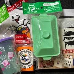おまけセット