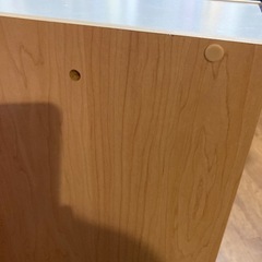カラーボックスの画像