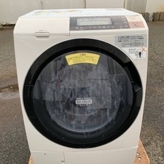 日立 電気洗濯乾燥機 BD-S8800