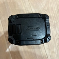 Coleman マルチパネルランタンの画像