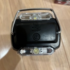 Coleman マルチパネルランタンの画像