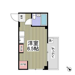 【🦚入居費用8万円🦚】✨審査No.1✨ 🔥東武伊勢崎・大師線 獨...