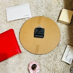 バラ商品6点セットの画像