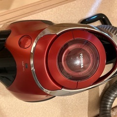 掃除機