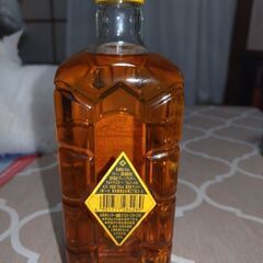 サントリー角 700ml （未開封）の画像