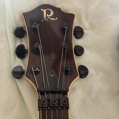 B.C.Rich モッキンバード　ナチュラル　ボルトオンの画像