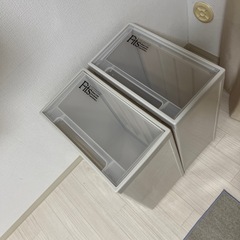 衣類収納