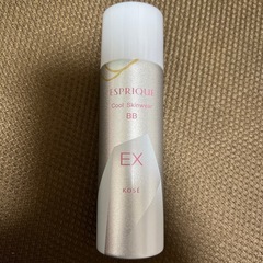 エスプリーク クールスキンウェアBB EX 02 (トリートメン...