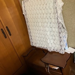 （無料）ドレッサー