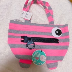 バッグ