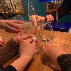 飲み会サークル新規メンバー募集 - 福井市