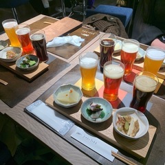 飲み会サークル新規メンバー募集 − 福井県