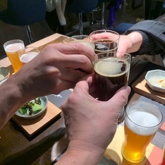 飲み会サークル新規メンバー募集 - その他