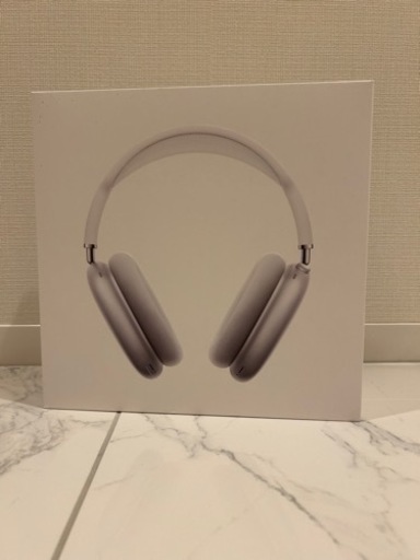 Airpods Max Apple ヘッドホン　ワイヤレスヘッドホン\n