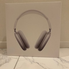 Airpods Max Apple ヘッドホン　ワイヤレスヘッドホン
