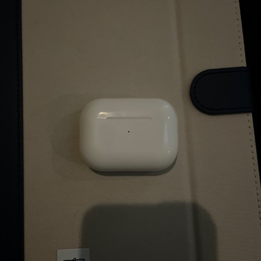 【Apple公式】AirPods Pro2世代