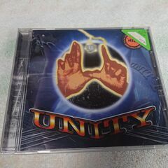 □　UNITY　　　アグレッシヴ・ドックスの呼びかけにより、NY...