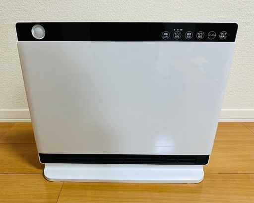 パネルセラミックヒーター お譲りします
