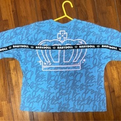 BABYDOLL  ベビド 130の画像