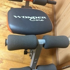 ほぼ未使用のワンダ-コア🔥の画像