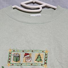 TULTEX 80s 90s トレーナー スウエット USA  ビンテージの画像