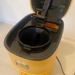 サーモス　アイスコーヒーメーカーの画像