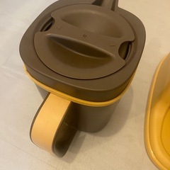 サーモス　アイスコーヒーメーカーの画像