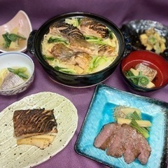 ミシュラン出身の料理人が開催する【ホームパーティ】