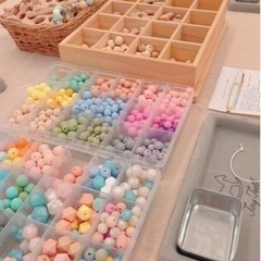 🧸Tiny Teethの歯固めグッズ オーダー販売🧸 − 神奈川県