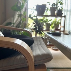 日頃のご褒美お茶仲間
