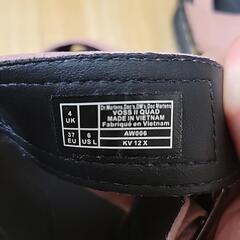 【お取引中】☆☆Dr.Martens ドクターマーチン☆☆ レディースサンダル の画像