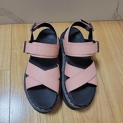 【お取引中】☆☆Dr.Martens ドクターマーチン☆☆ レディースサンダル の画像