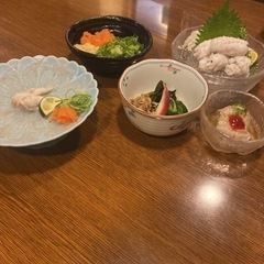 女性のグルメ友達募集