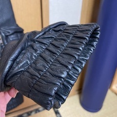【配送可】カドヤ バイクジャケット KADOYA ライダースの画像