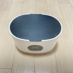 超音波洗浄機 眼鏡 クリーナー
