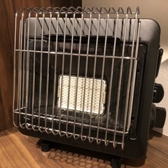 最終価格！！マイ暖【イワタニ】　カセットガスストーブ　CB-ST...