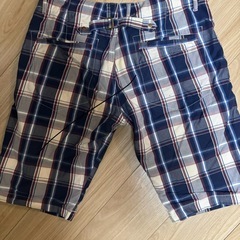 EDWIN エドウイン　ショートパンツ　Lサイズの画像