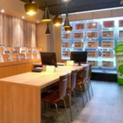 【高収入】【業績拡大につき増員予定】月収35万円以上可能！補佐から始める施工管理 福井県福井市(福井城址大名町)施工管理の画像