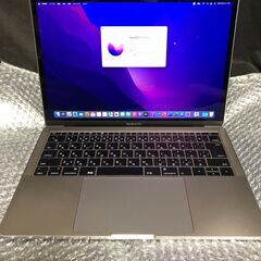 MacBook Pro (13-inch, 2016, Thun...