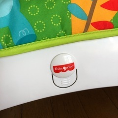 バウンサー 新生児~5歳頃までの画像