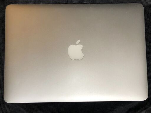 MacBook Air 13インチ Early 2014  MD760J/B・Sonoma 最新14.6.1版+Office2019と