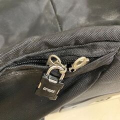 ★最終値下げ 10/8(火)まで★ mont bell（モンベル） 3wayバックパック ハンドバッグ キャリーケース メンズ バッグの画像