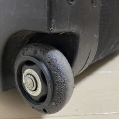 ★最終値下げ 10/8(火)まで★ mont bell（モンベル） 3wayバックパック ハンドバッグ キャリーケース メンズ バッグの画像