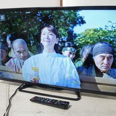 2018年製 SHARP LED AQUOS LC-32E40 ...