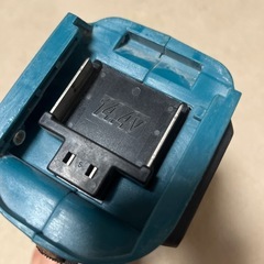 マキタ TS130D インパクトドライバーの画像