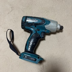 マキタ TS130D インパクトドライバーの画像