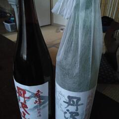 日本酒