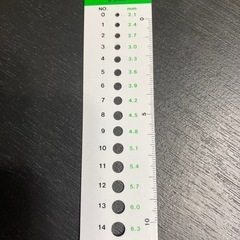 編活でゆるりを楽しむ　春夏秋冬編み物時間　編み針色々　棒針　かぎ針　他の画像